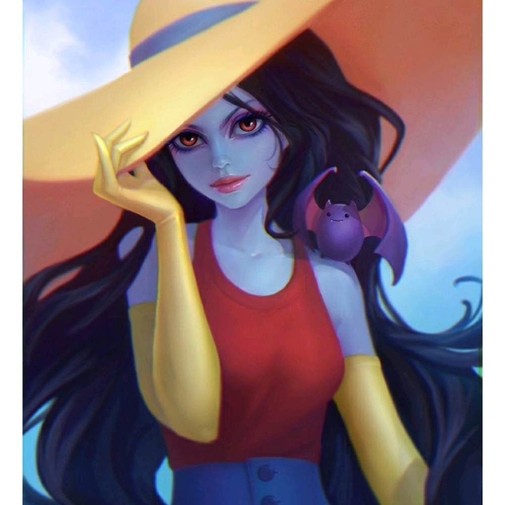 Meet your Posher, Alearra